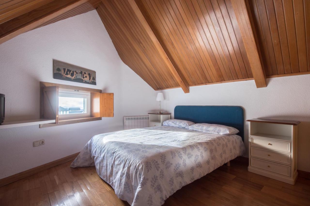 Apartamento Ameto En La Plaza Pradollano"Junto Al Telecabina Borreguiles" Sierra Nevada Exteriér fotografie