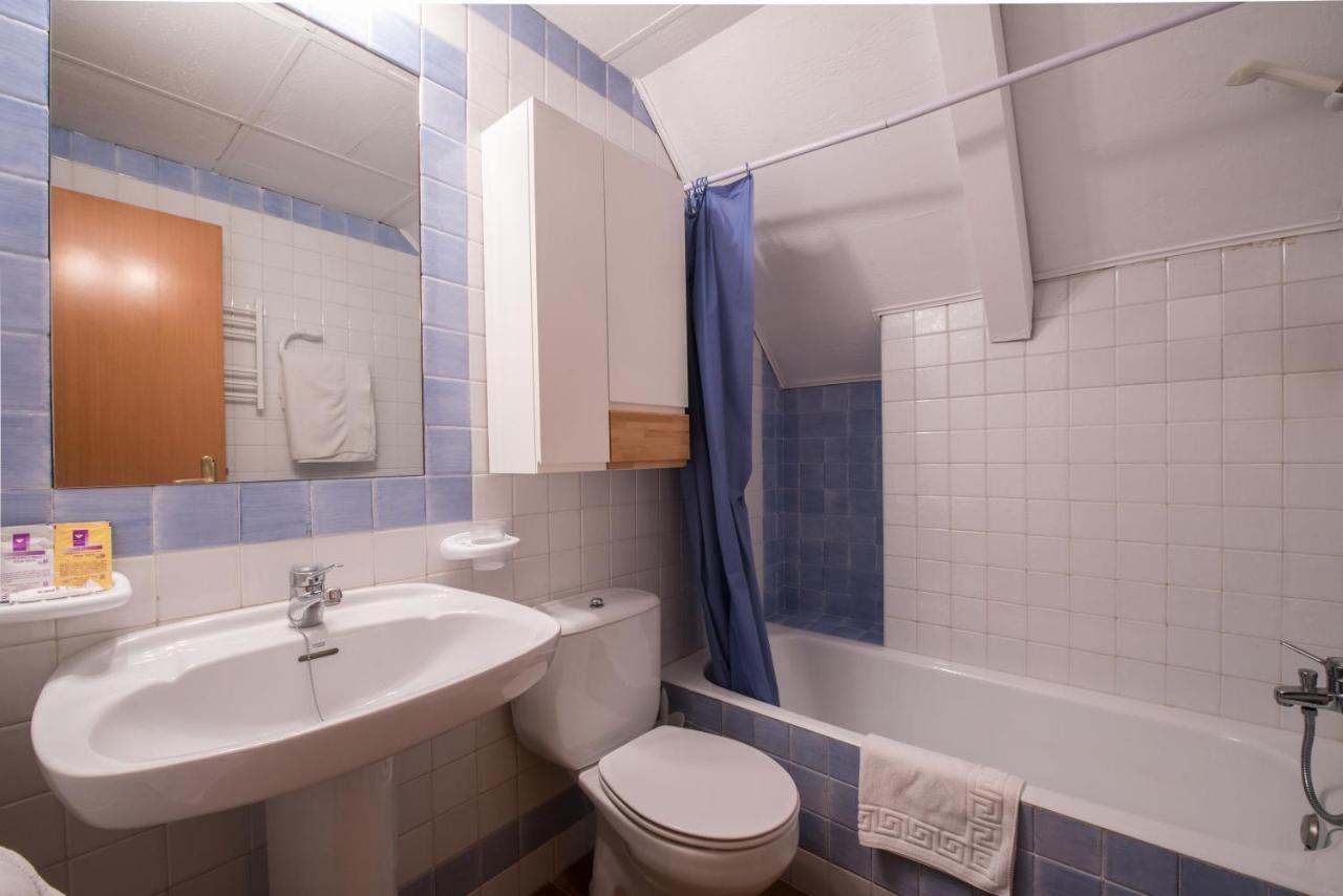 Apartamento Ameto En La Plaza Pradollano"Junto Al Telecabina Borreguiles" Sierra Nevada Exteriér fotografie