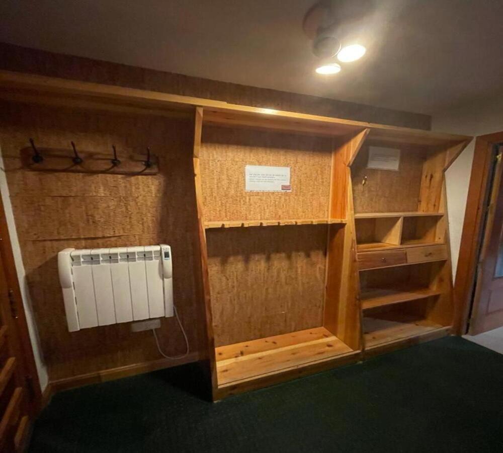 Apartamento Ameto En La Plaza Pradollano"Junto Al Telecabina Borreguiles" Sierra Nevada Exteriér fotografie