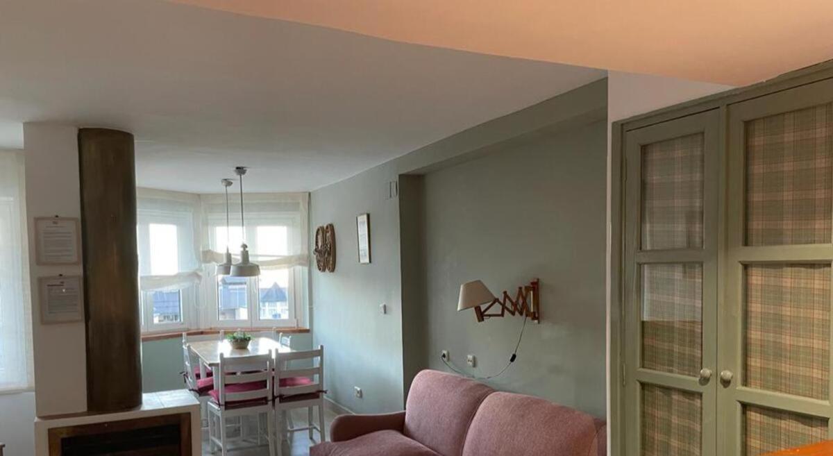 Apartamento Ameto En La Plaza Pradollano"Junto Al Telecabina Borreguiles" Sierra Nevada Exteriér fotografie