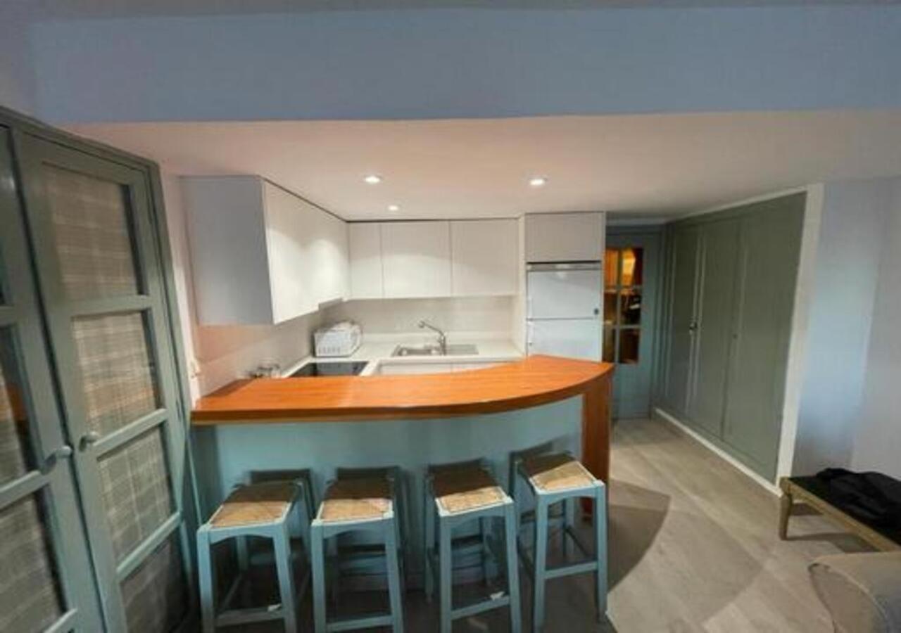 Apartamento Ameto En La Plaza Pradollano"Junto Al Telecabina Borreguiles" Sierra Nevada Exteriér fotografie