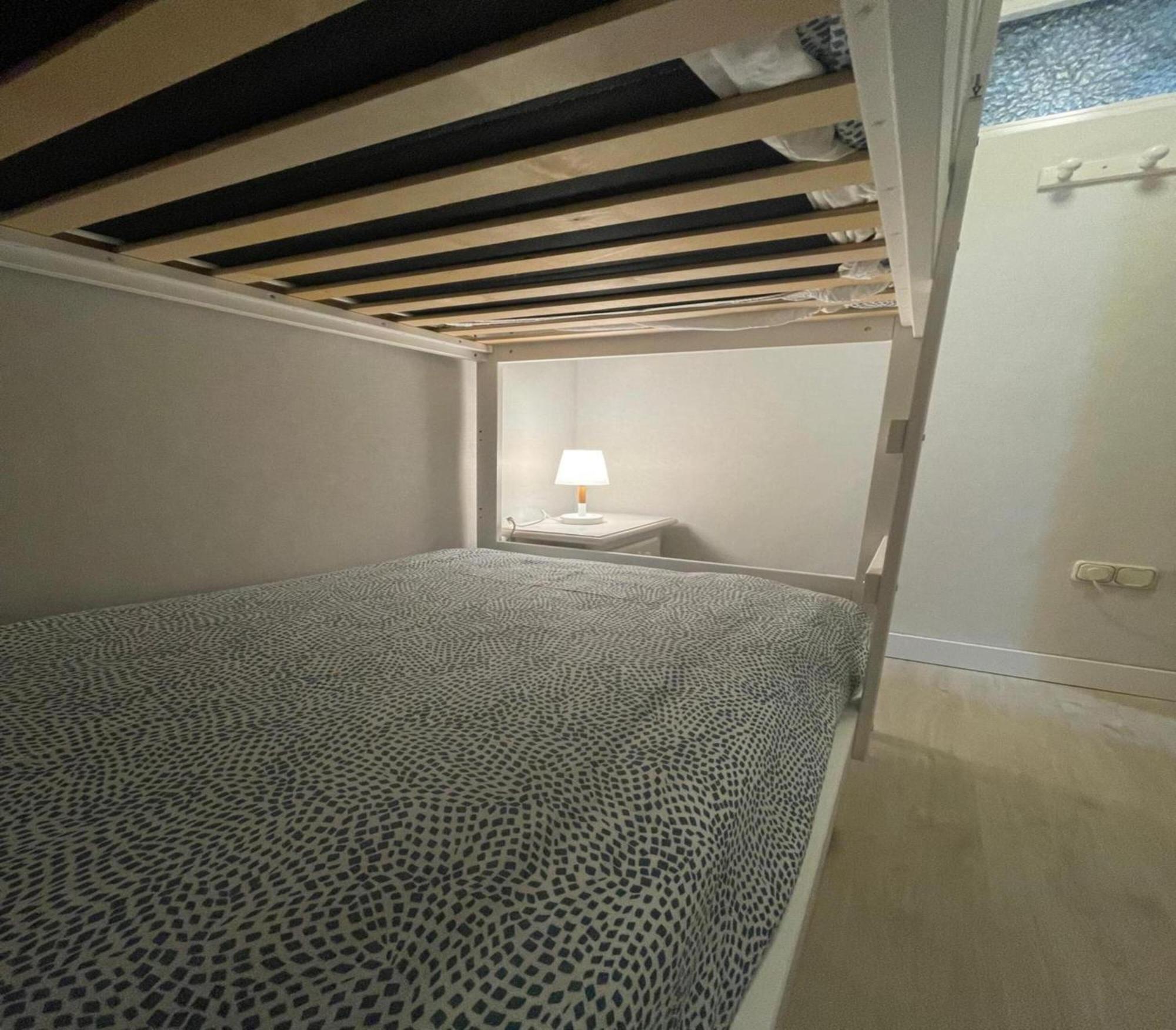 Apartamento Ameto En La Plaza Pradollano"Junto Al Telecabina Borreguiles" Sierra Nevada Exteriér fotografie